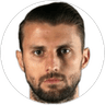 Henrique, Defender for Coritiba