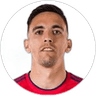 Jose Martinez, Defender for Yunnan Yukun