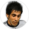 Mahmood Mabrook, Defender for Al Shabab