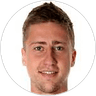 J. Hegeler, Midfielder for 
    