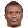 A. Dauda, Attacker for Ionikos