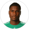 Brown Ideye, Attacker for Enyimba