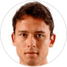 Keirrison de Souza Carneiro, Attacker for 
    