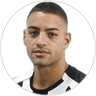 Ferreira Felipe, Forward for Ypiranga RS