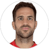 Cesc Fàbregas, Midfielder for Como 1907