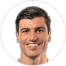 Sergio Castel, Forward for Persib