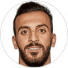 Yazeed Abulaila, Goalkeeper for Al Hussein