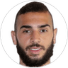 Khaled Assam, Attacker for Al Wehdat
