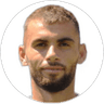 L. Bekteshi, Defender for Llapi