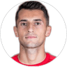 Rron Broja, Midfielder for FC Drita