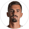 D. Franco, Midfielder for Team Altamura