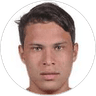 Marlos, Midfielder for 
    