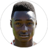 Tobi Sho-Silva, Forward for Solihull Moors