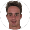 Pablo Larrea, Midfielder for FC Cartagena