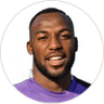 K. Ndlovu, Goalkeeper for Pretoria Callies