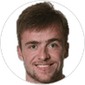 Ryan Blair, Midfielder for Dumbarton