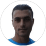 Mahmoud Kaoud, Attacker for National Bank of Egypt