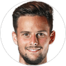 N. Sutter, Defender for Stade-Lausanne-Ouchy