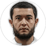 Murolimzhon Akhmedov, Midfielder for Kyrgyzstan