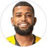 Castro, Defender for Paysandu