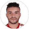 Maurício Ramos, Defender for Portuguesa Santista