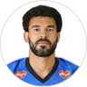 Braga Thiago, Goalkeeper for Pouso Alegre