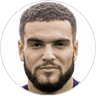 L. Merzouk, Defender for East Thurrock United
