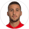 Mehdi Beneddine, Defender for LB Châteauroux