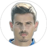 A. Limani, Defender for FC Prishtina