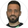 Illir Avdyli, Goalkeeper for Kosovo