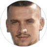 B. Haxhimusa, Attacker for Ferizaj