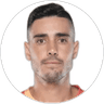 Borja Herrera, Midfielder for Goa