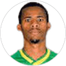 Andile Fikizolo, Midfielder for Polokwane City