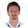 Olivier Boscagli, Defender for Brighton & Hove Albion