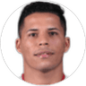 Potiguar Augusto, Defender for Barra