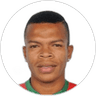 E. Ibargüen, Attacker for San Marcos