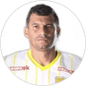 Neto Baiano, Attacker for Juazeirense