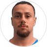 Borys Barone, Forward for Cerro Largo