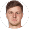 Joel Nilsson, Forward for Halmstad
