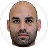Bruno Rodrigo Fenelon Palomo, Defender for 
    
