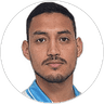 Yonathan Cabral, Defender for San Antonio Bulo Bulo