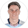 Franco Cervi, Forward for Rosario Central