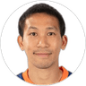Pathompol Charoenrattanapirom, Forward for Ayutthaya United