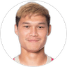 Patiwat Khammai, Goalkeeper for Bangkok United