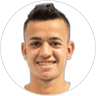 Ligeiro Anderson, Forward for Serra Branca
