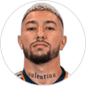 Luciano Acosta, Midfielder for Fluminense