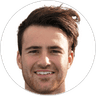 K. Coulter, Goalkeeper for Eastern Lions