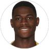 Sullay Kaikai, Forward for Cambridge United