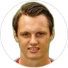 Jeff Hardeveld, Midfielder for SC Telstar