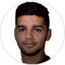 A. Bellone, Defender for Los Andes